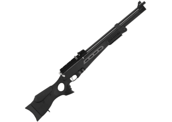 Пневматичні гвинтівки