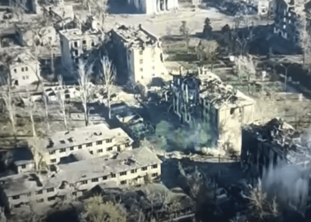 Тернопільські нацгвардійці нищать окупантів під Покровськом