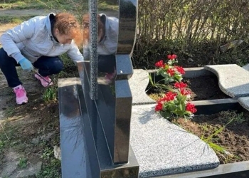 Не всі дні підходять: коли йти на кладовище перед Великоднем 2026