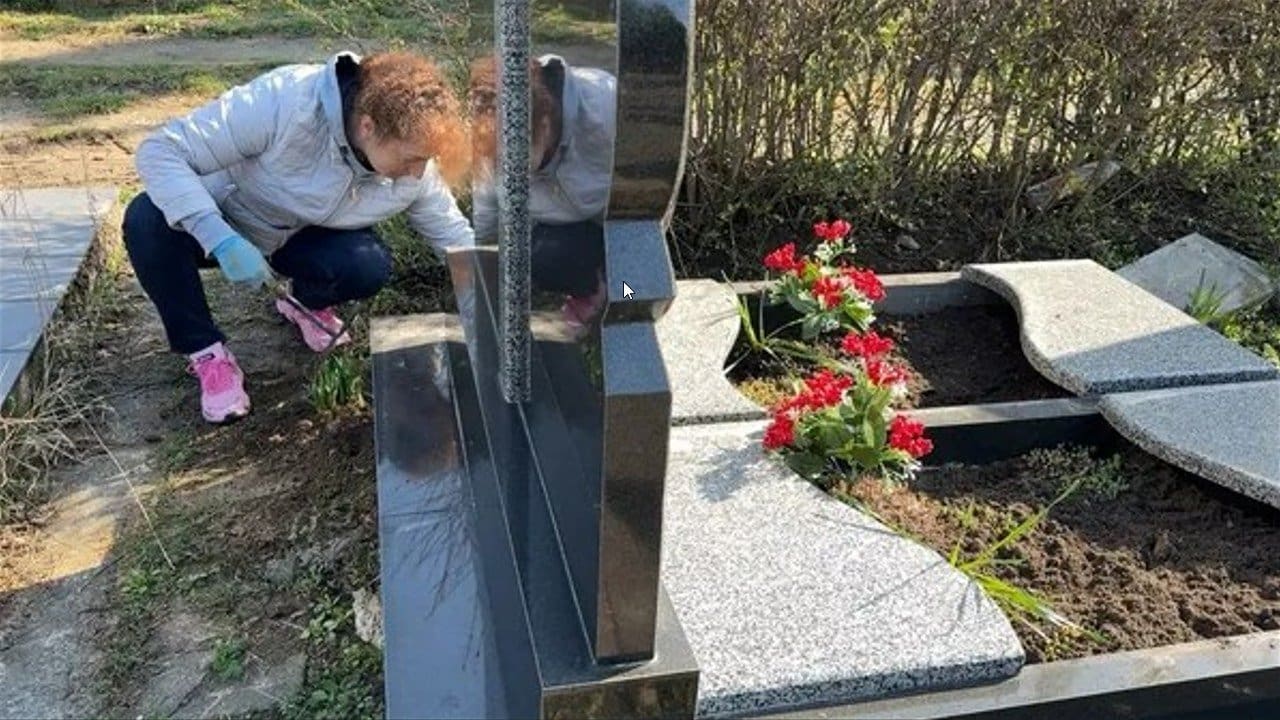 Не всі дні підходять: коли йти на кладовище перед Великоднем 2026