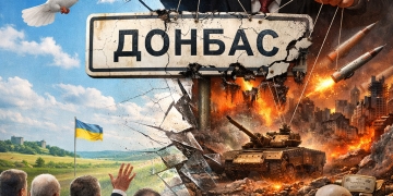 росія продає Заходу чергову ілюзію