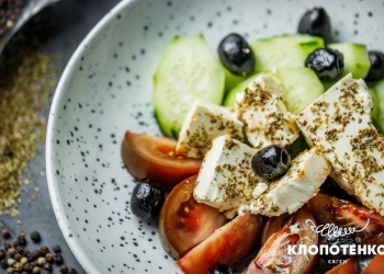 від Євгена Клопотенка