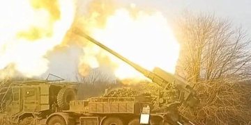 САУ "Богдана"