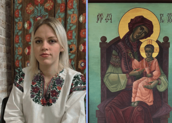 Інна Савчук