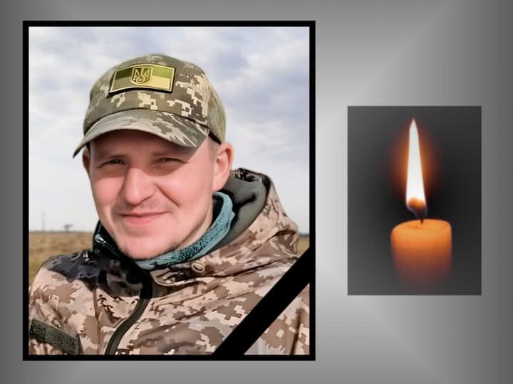 Від середи Тернопільщина отримала одинадцять сумних звісток про загиблих воїнів