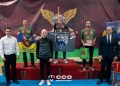 Оператор-кулеметник став чемпіоном світу