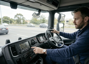 смарт тахограф