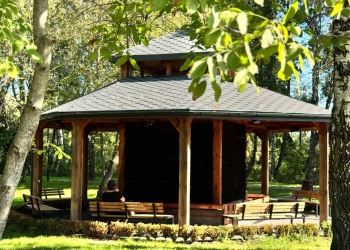 Соляна вежа