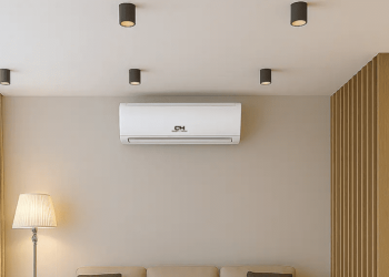 Спліт-система для квартири