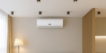 Спліт-система для квартири