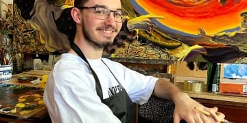 Святослав Морозов.