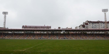 Тернопільський стадіон