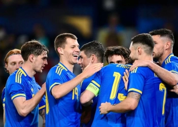 Україна-Албанія