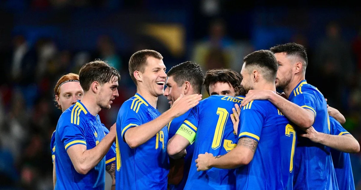 Україна-Албанія