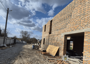 Трагедія на будівництві