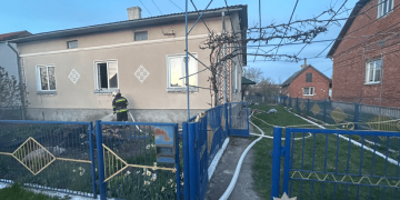 загинув в пожежі