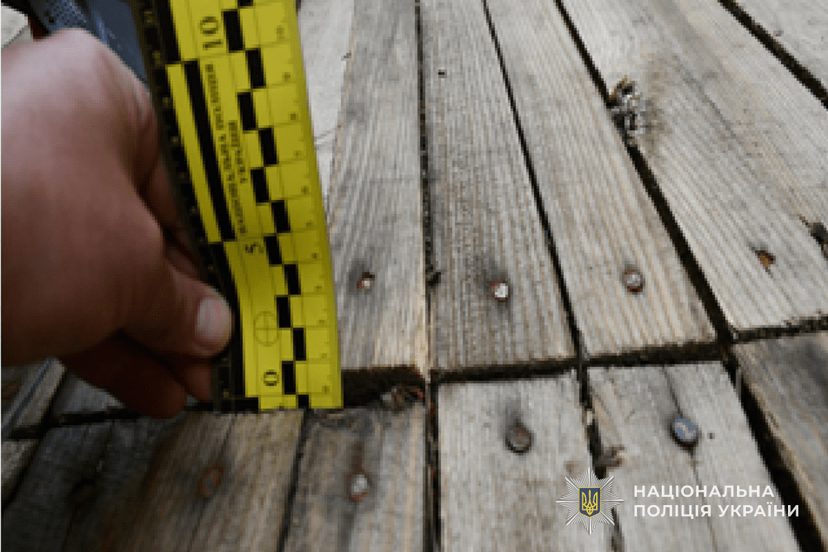 Службова недбалість, що спричинила смерть дитини: слідчі поліції Тернопільщини повідомили про підозру