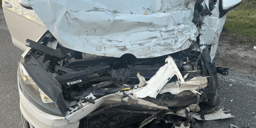 У кількох автопригодах на Тернопільщині загинуло двоє осіб і семеро отримали травми