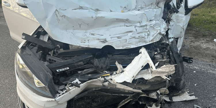 У кількох автопригодах на Тернопільщині загинуло двоє осіб і семеро отримали травми