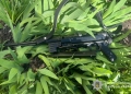 У Тернополі затримали чоловіка з «автоматом»: виявилось, що це макет