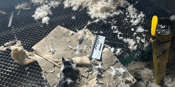 Пожежа в приватному будинку забрала життя