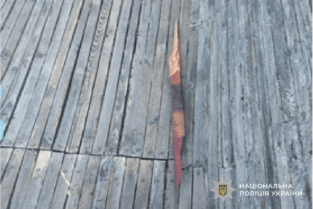 Службова недбалість, що спричинила смерть дитини: слідчі поліції Тернопільщини повідомили про підозру