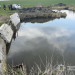 На Тернопільщині у водоймі втопився чотирирічний хлопчик