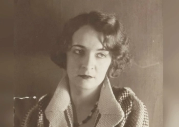 Валентина Чистякова