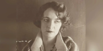 Валентина Чистякова