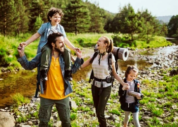 відпочинок