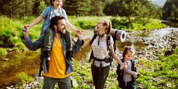 відпочинок