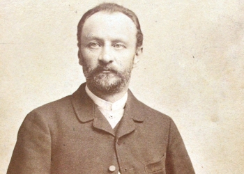 Володмир Лучаківський