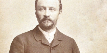 Володмир Лучаківський