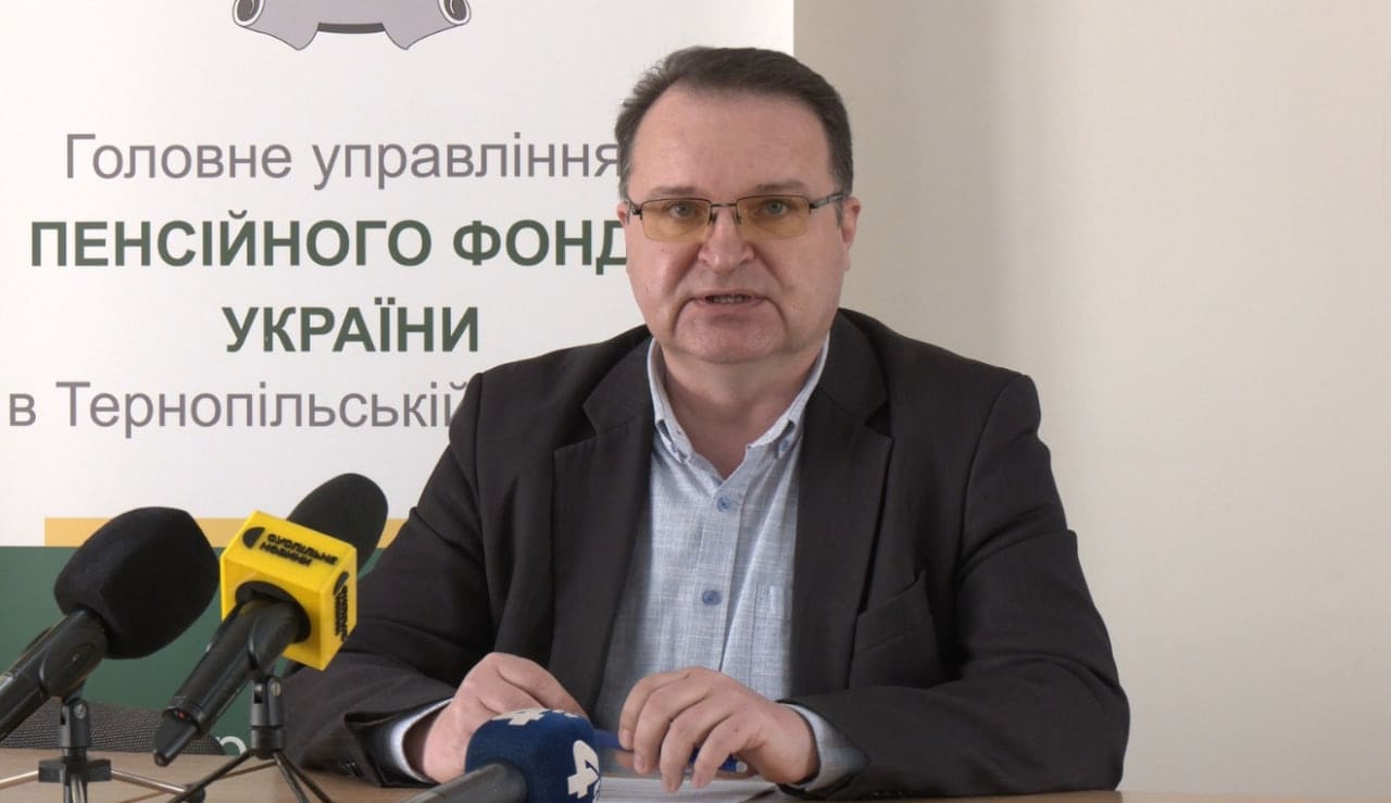 Більше грошей для працюючих: на Тернопільщині перерахували пенсії 27 тисячам громадян