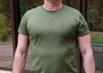 Ярослав Федорів