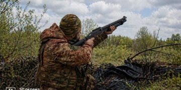 війна дронів