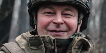 Попри все – разом до майбутнього: бажання тернопільських артилеристів