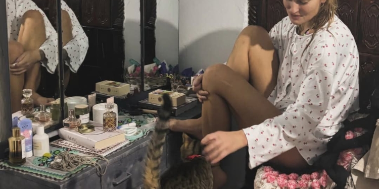 Анжеліка Кравець