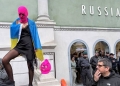 Pussy Riot Femen