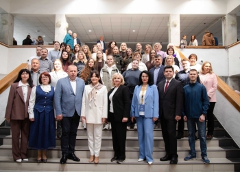 День кар’єри