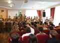 турнір пам’яті Героїв університету