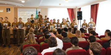 турнір пам’яті Героїв університету