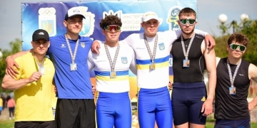 чемпіон України
