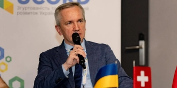 кластерні екосистеми
