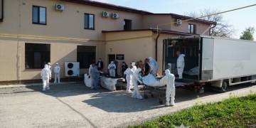пропали безвісти