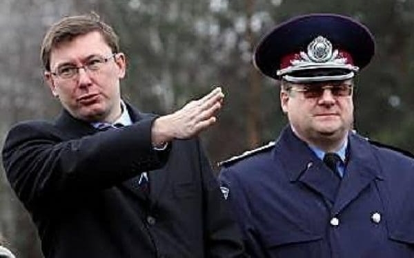 У Польщі за шпіонаж на користь РФ затримали уродженця Тернопільщини генерала Володимира Бедриківського