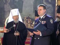 У Польщі за шпіонаж на користь РФ затримали уродженця Тернопільщини генерала Володимира Бедриківського