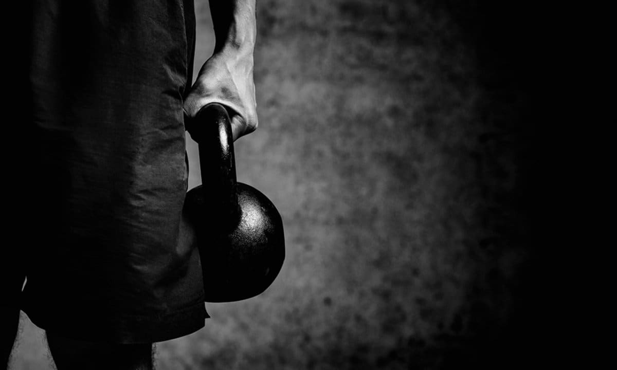 На Тернопільщині судитимуть чоловіка, який вдарив поліцейського гирею