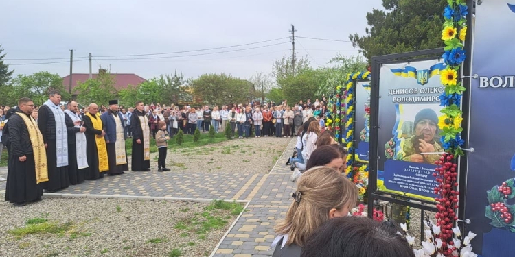 Сила материнського слова: у Зарваниці відбулася ХІХ піша проща спільноти «Матері в молитві»
