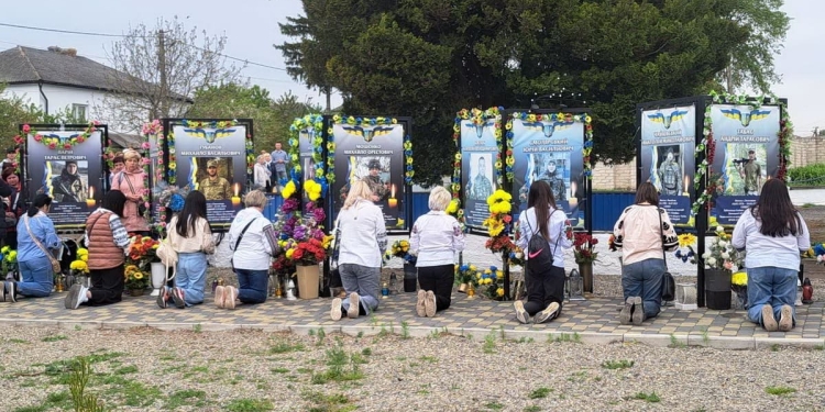 Сила материнського слова: у Зарваниці відбулася ХІХ піша проща спільноти «Матері в молитві»